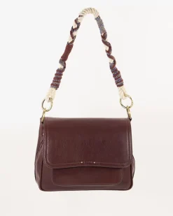 Clearance Niu tano Sacs en cuir