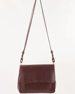 Clearance Niu tano Sacs en cuir