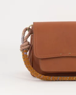 Hot Niu tano Sacs en cuir