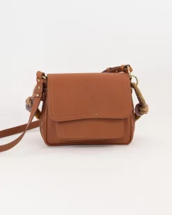 Hot Niu tano Sacs en cuir