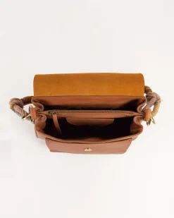 Hot Niu tano Sacs en cuir