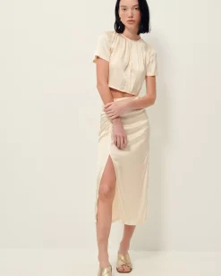 Online Nori oui Tops