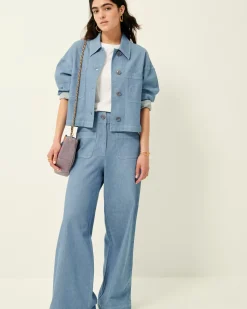 New Notteri Spring 2024