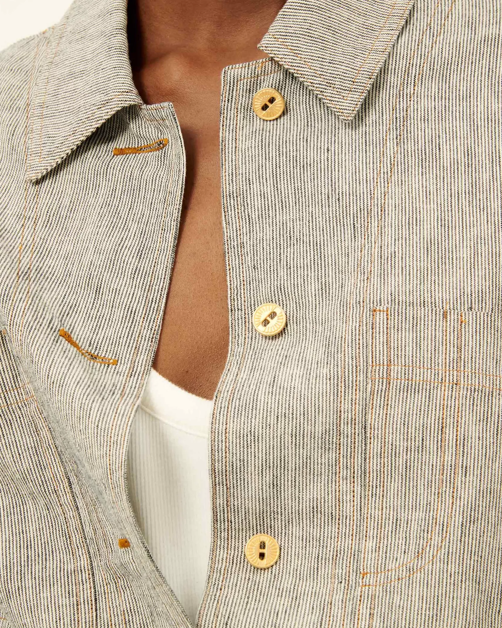 Notteri Chemises et blouses