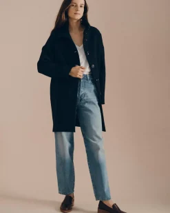 Hot Paradise Manteaux longs