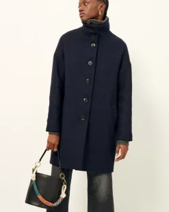 Hot Paradise Manteaux longs