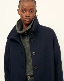 Hot Paradise Manteaux longs