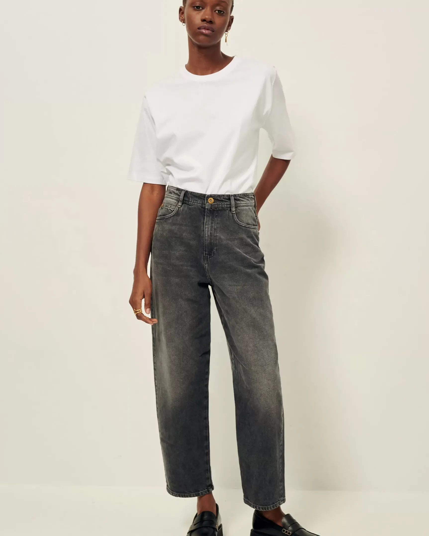 Discount Peter Taille haute