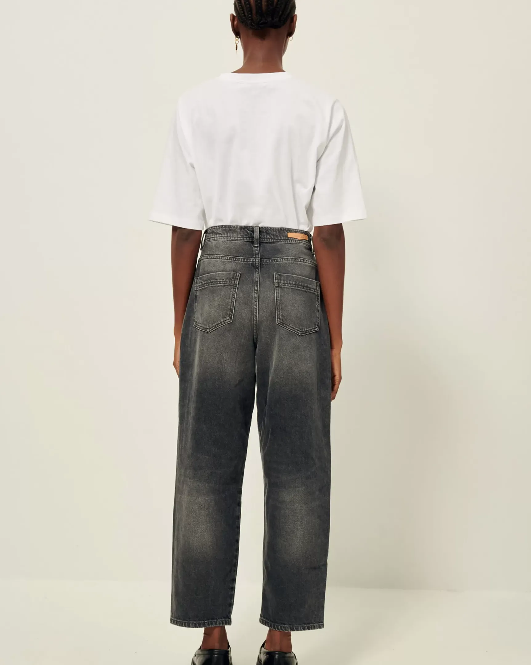 Discount Peter Taille haute