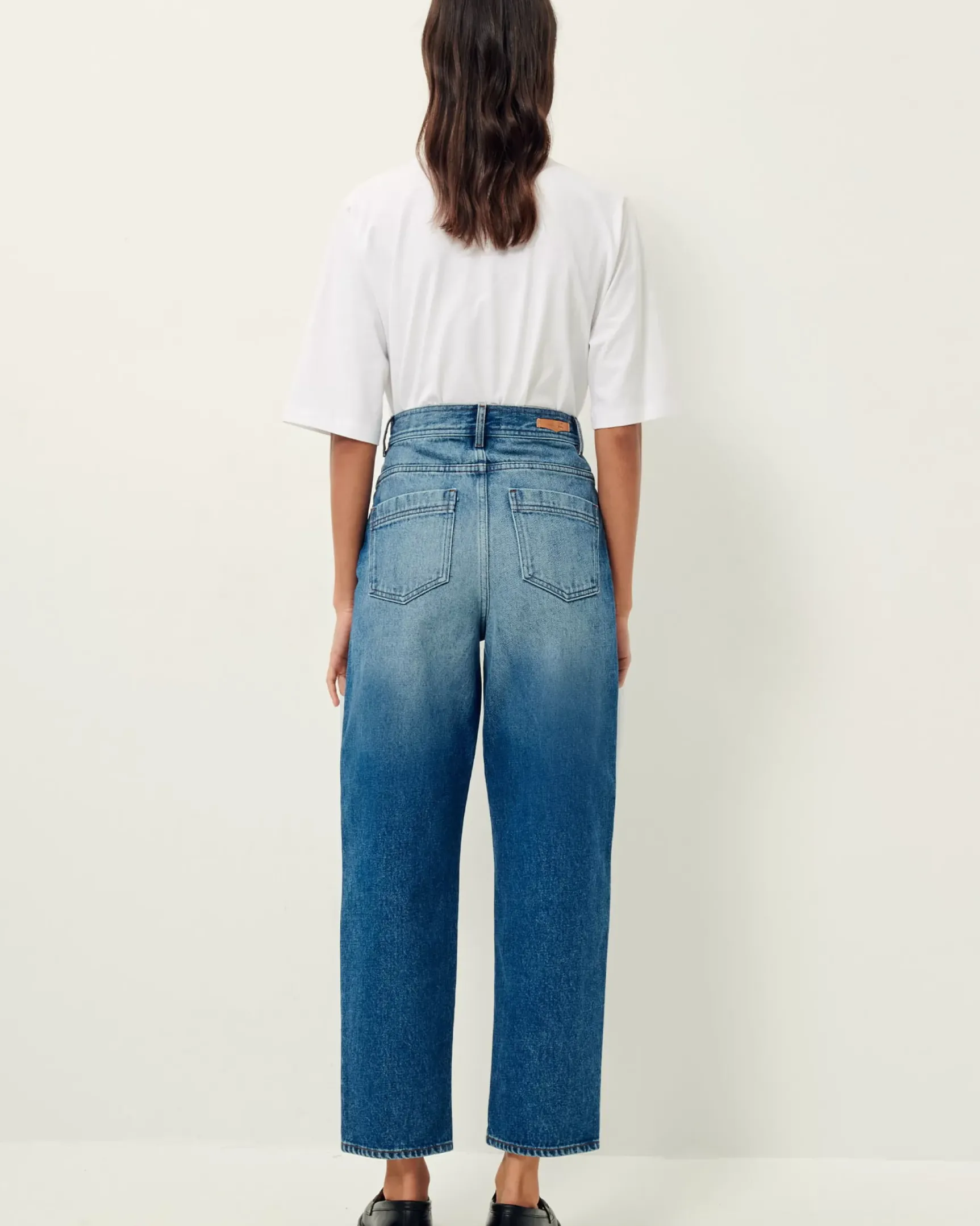 Discount Peter Taille haute