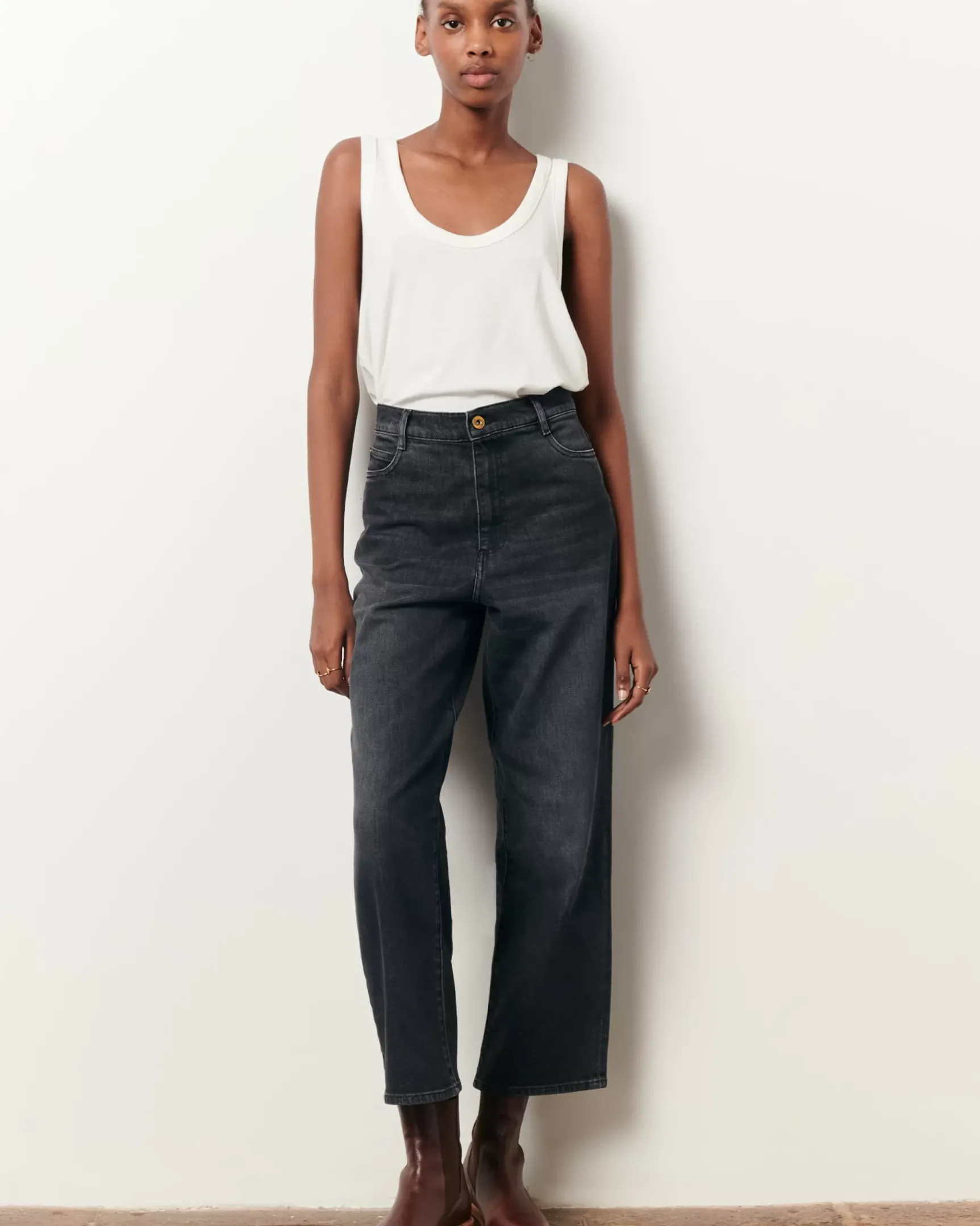 New Pierce Chaussures