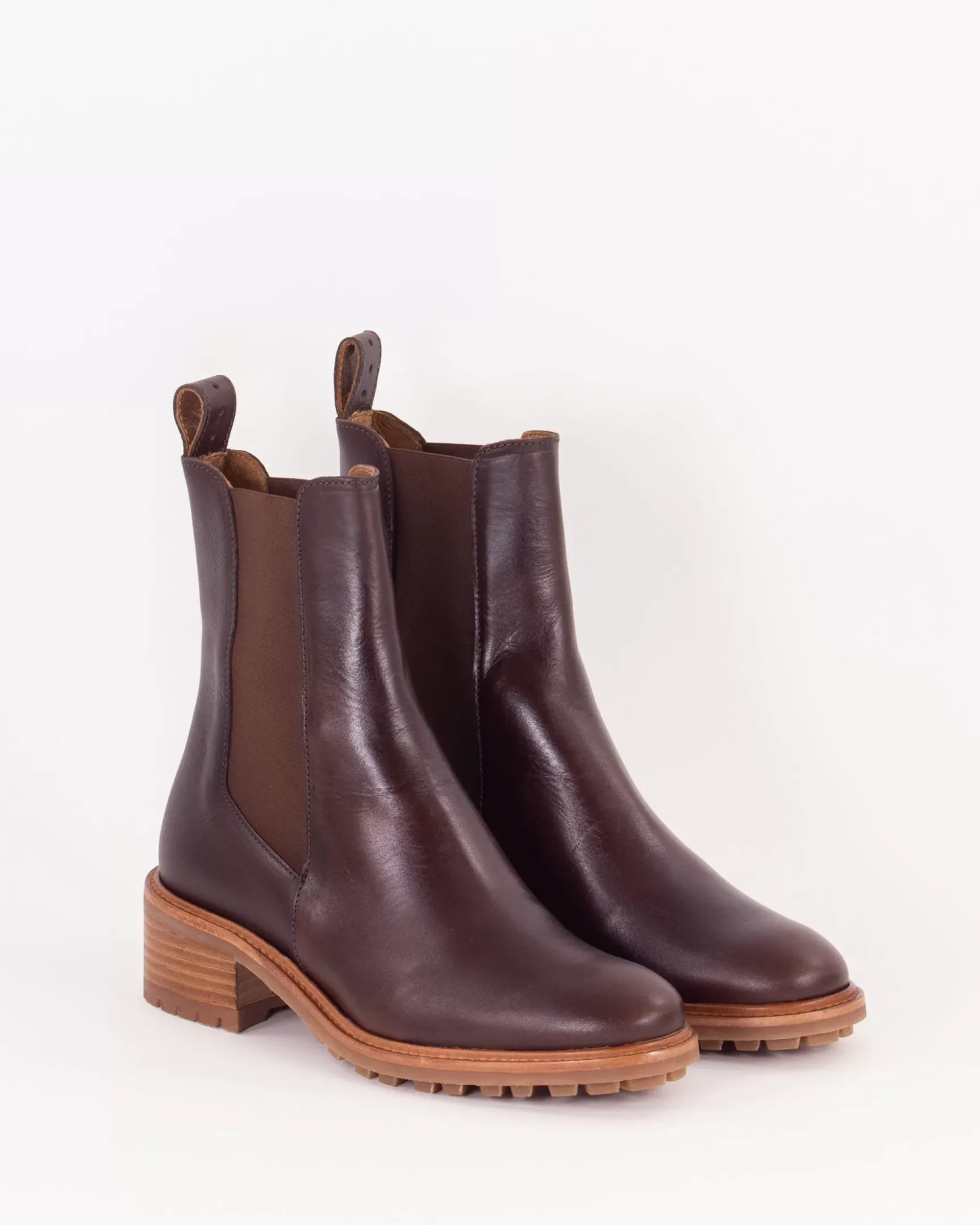 Outlet Pierce Bottes et bottines