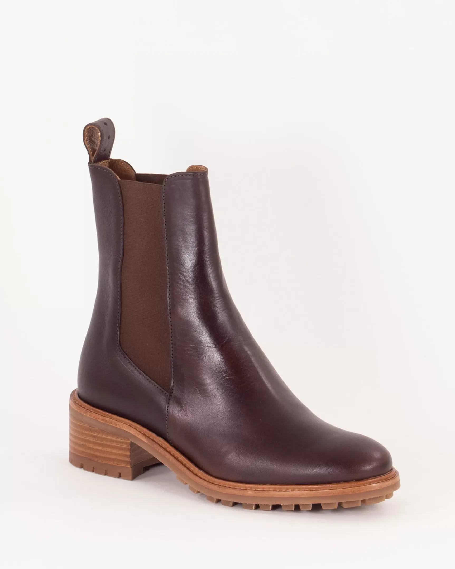 Outlet Pierce Bottes et bottines