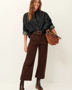 Outlet Pierce Bottes et bottines