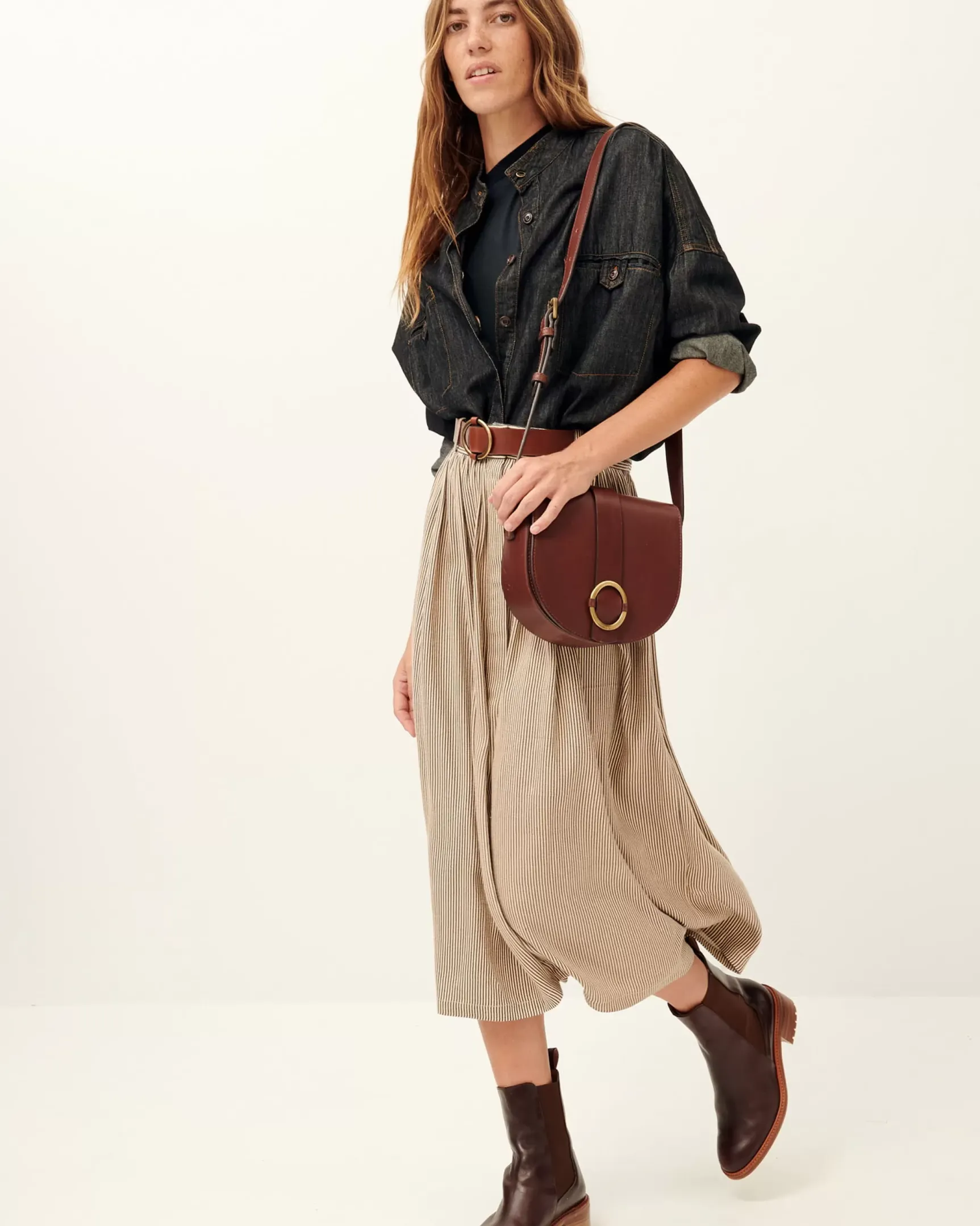 Outlet Pierce Bottes et bottines