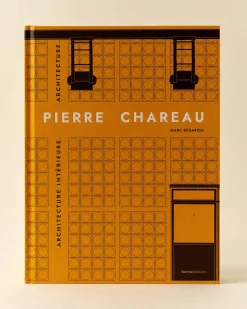 Outlet Pierre Chareau vol.2 Livres et artisanat