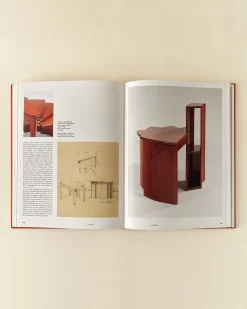 Outlet Pierre Chareau vol.2 Livres et artisanat