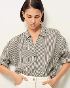 Sale Pintalina Chemises et blouses