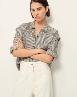 Sale Pintalina Chemises et blouses