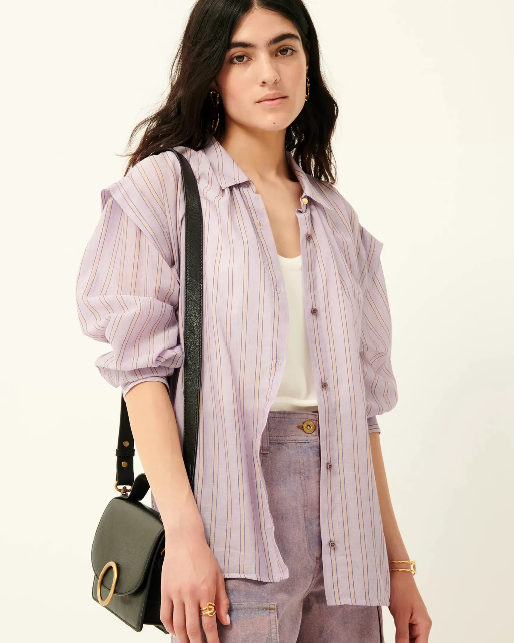 Pintalina Chemises et blouses