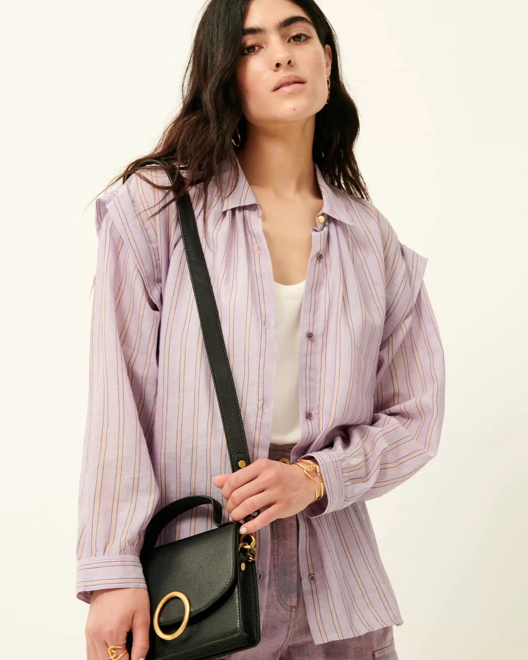 Pintalina Chemises et blouses