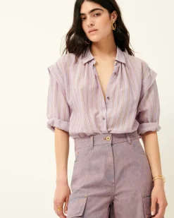 Pintalina Chemises et blouses