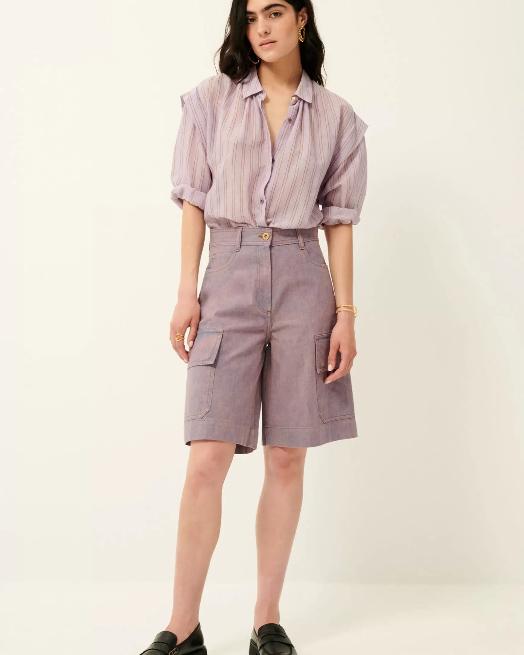 Pintalina Chemises et blouses