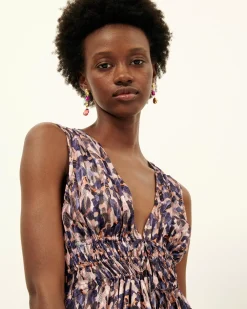 Hot Preziollina Robes d'invitée