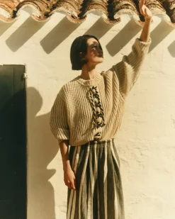 Best Ridoo Pantalons larges