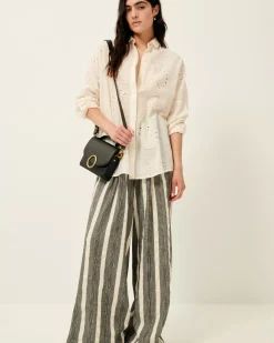 Best Ridoo Pantalons larges