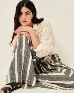 Best Ridoo Pantalons larges