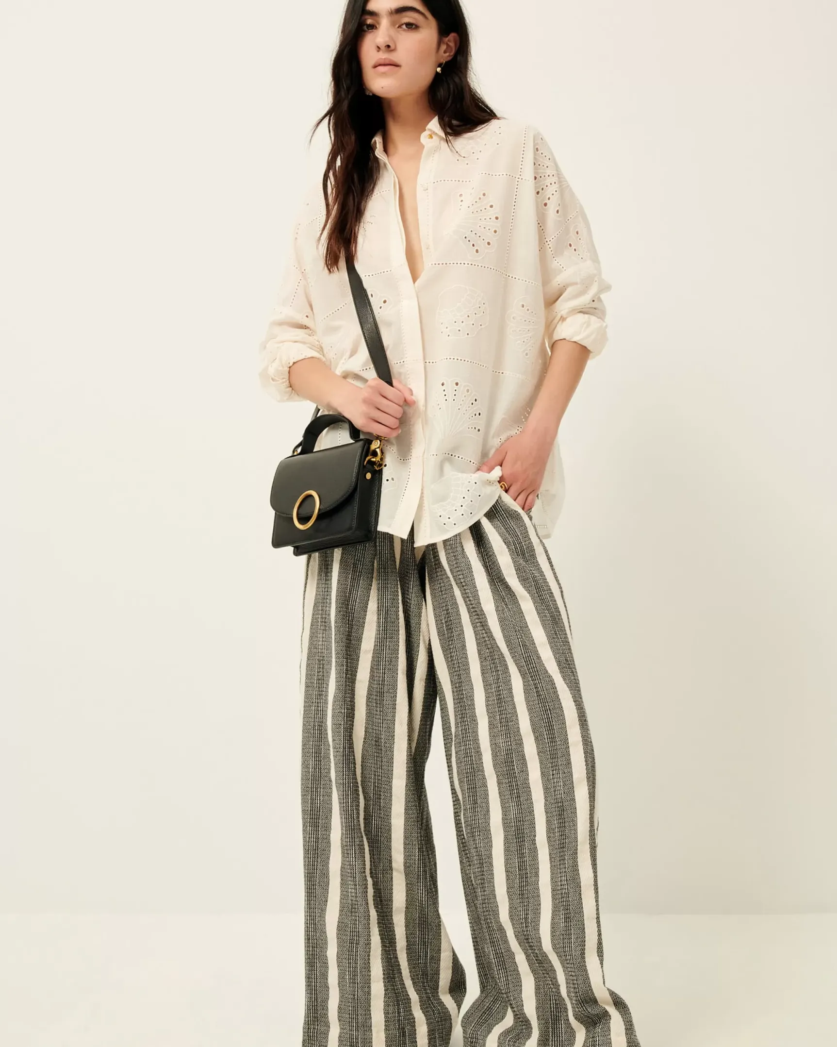 Sale Ridoo Taille haute