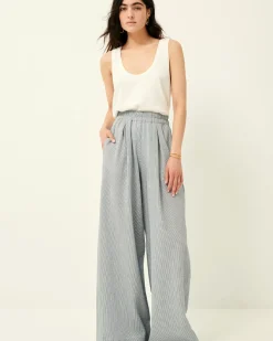 Hot Ridoo seer Taille haute