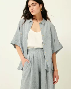 Clearance Ridoo seer Pantalons