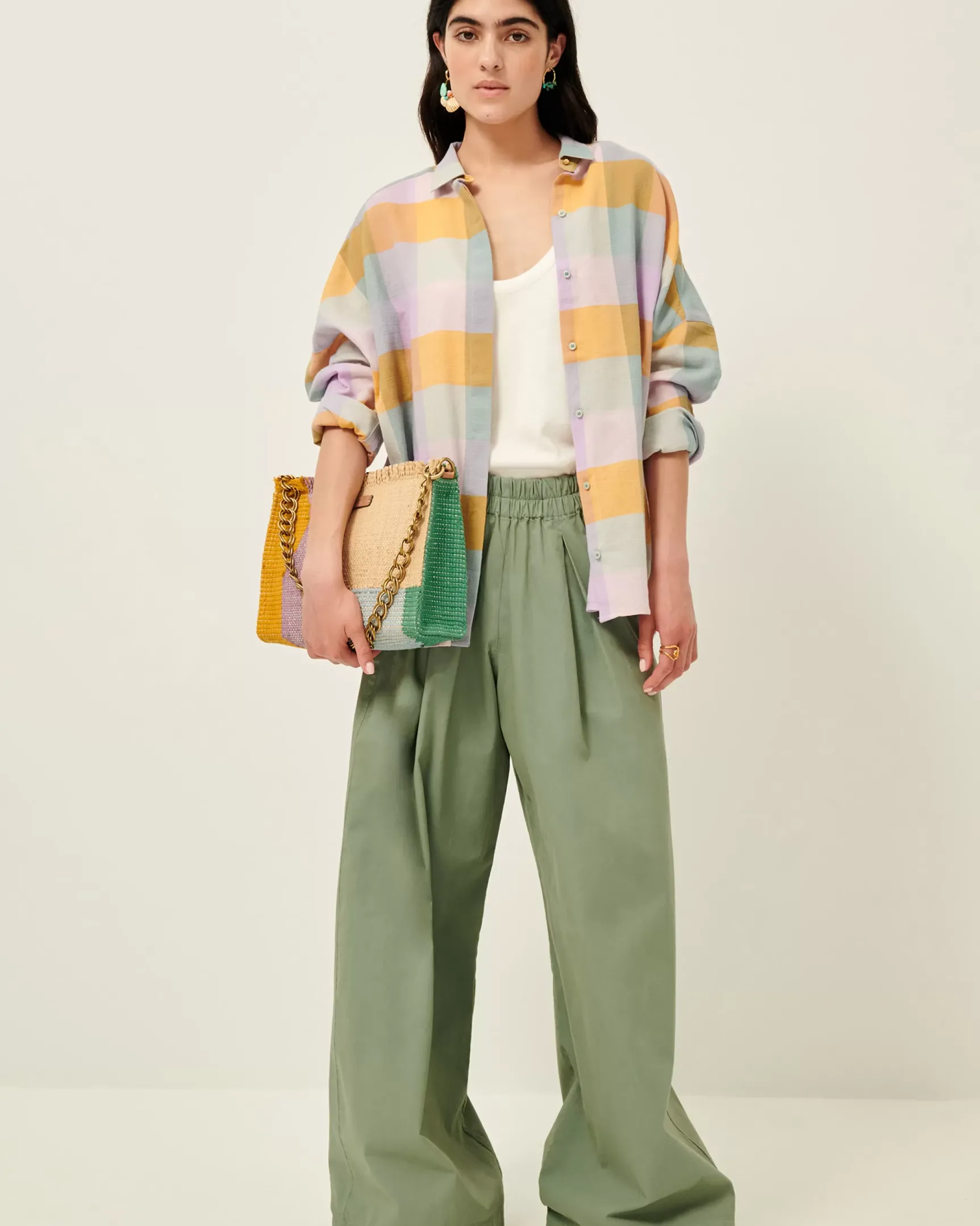 Outlet Ridye Spring 2024