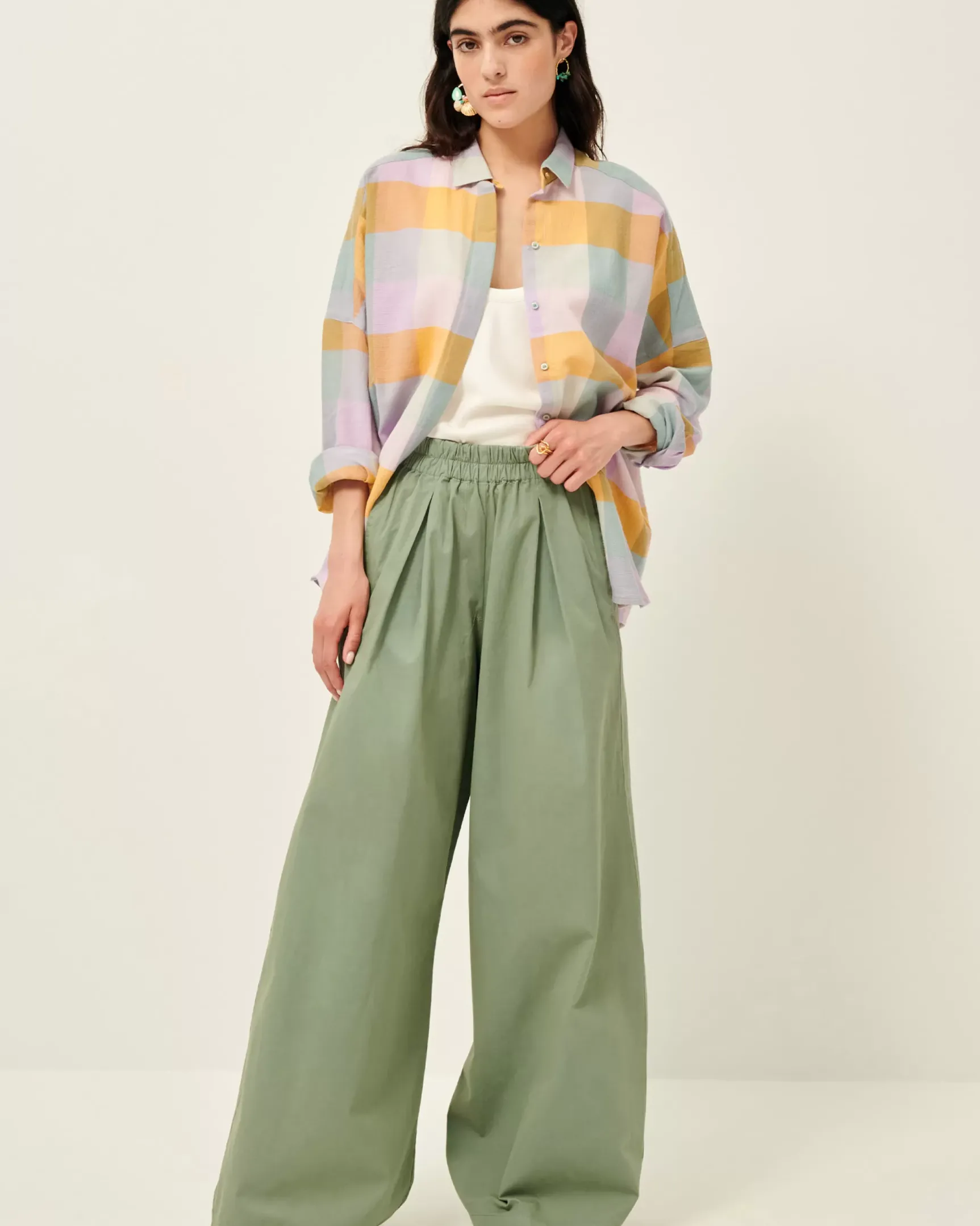 Outlet Ridye Spring 2024