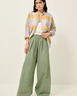 Hot Ridye Taille haute