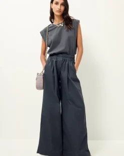 Clearance Ridye Taille haute