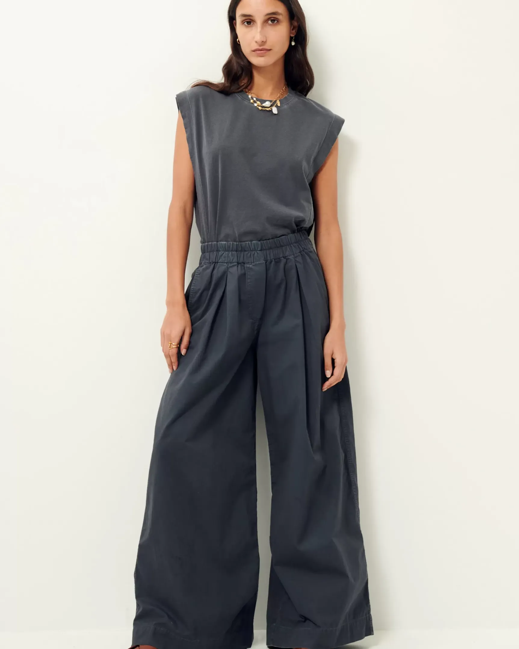 Clearance Ridye Taille haute