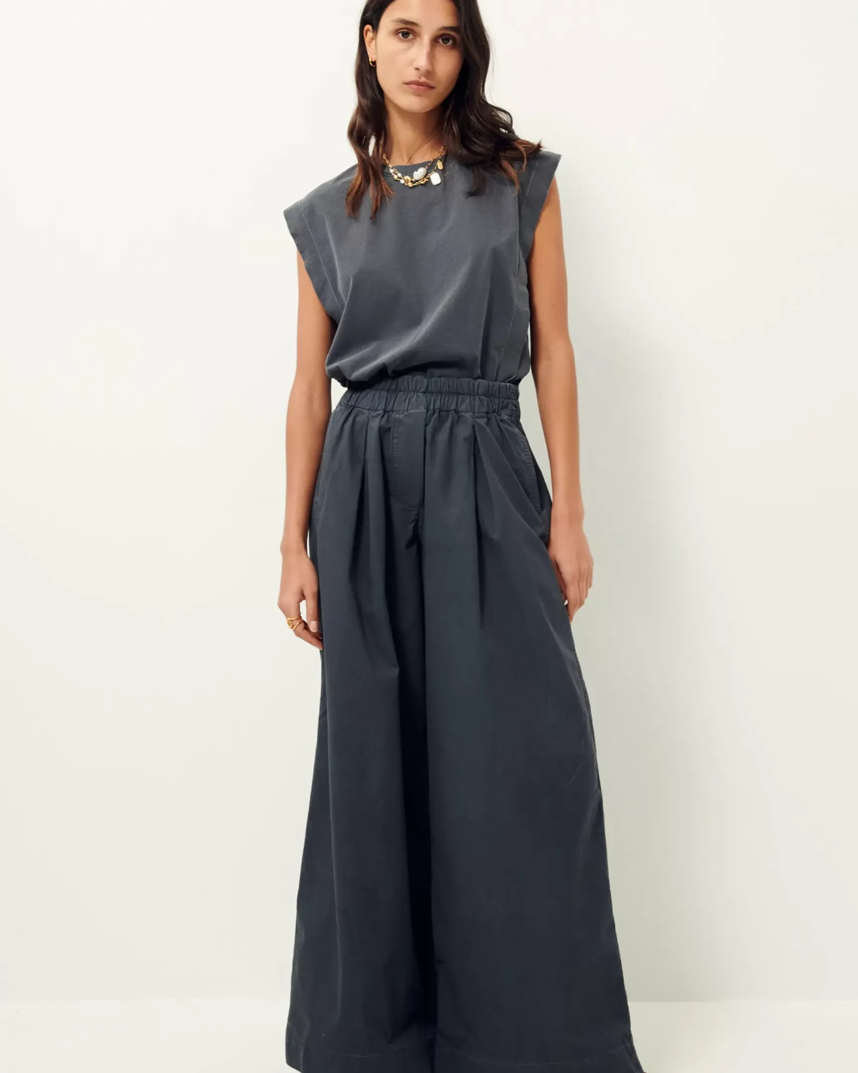 Clearance Ridye Taille haute