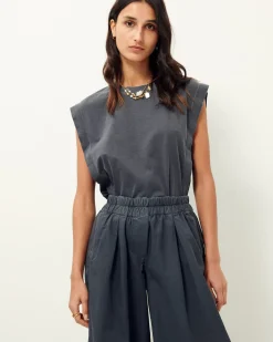 Clearance Ridye Taille haute