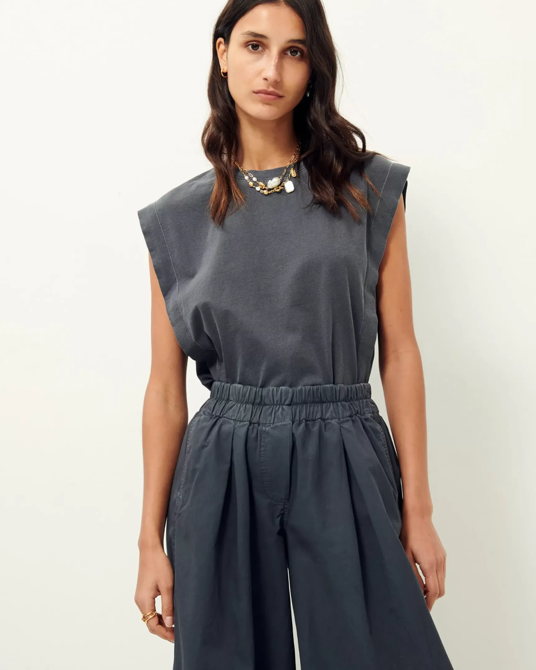 Clearance Ridye Taille haute