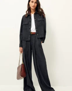 Discount Rinim Taille haute