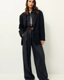 Best Rinim Pantalons larges