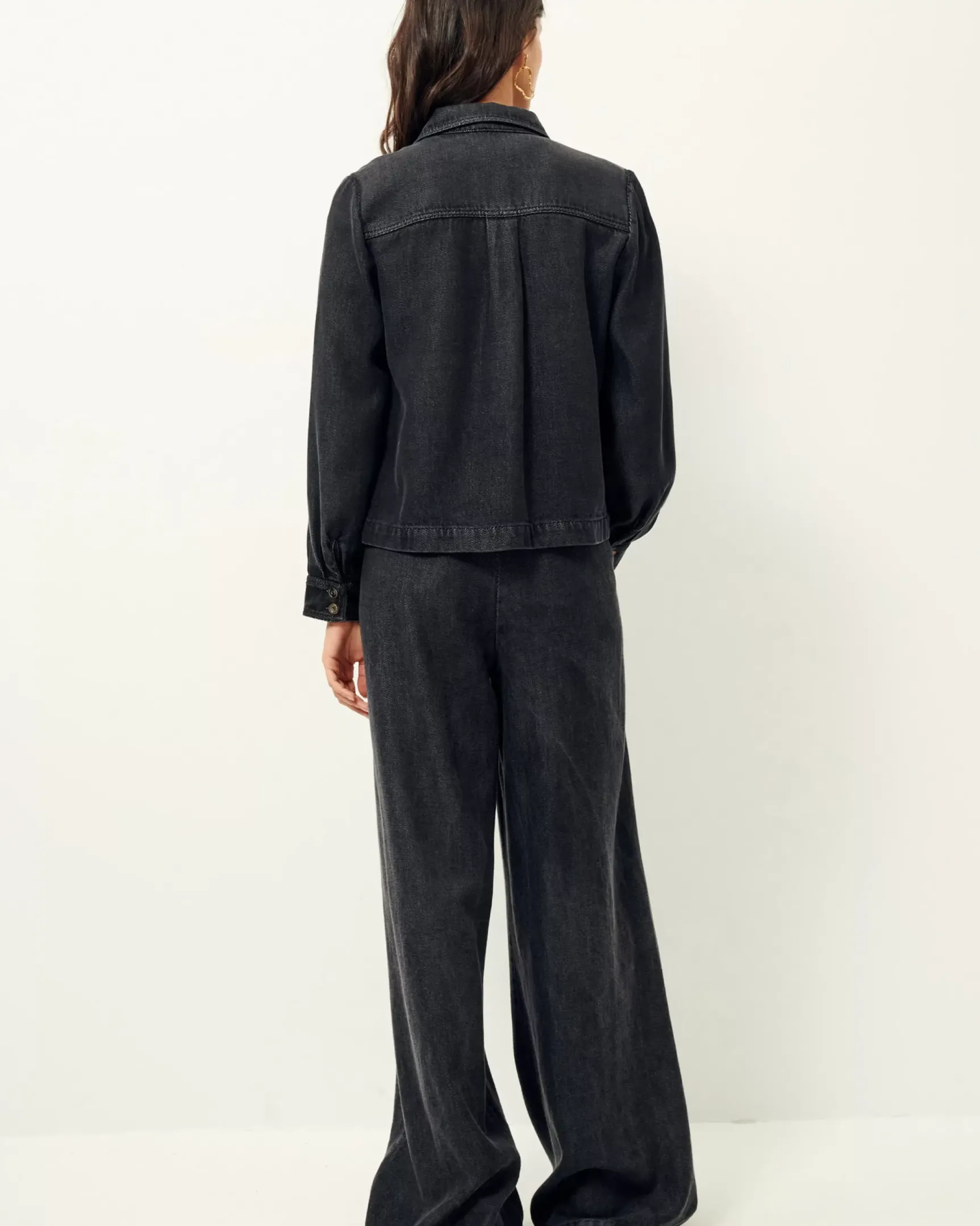 Best Rinim Pantalons larges