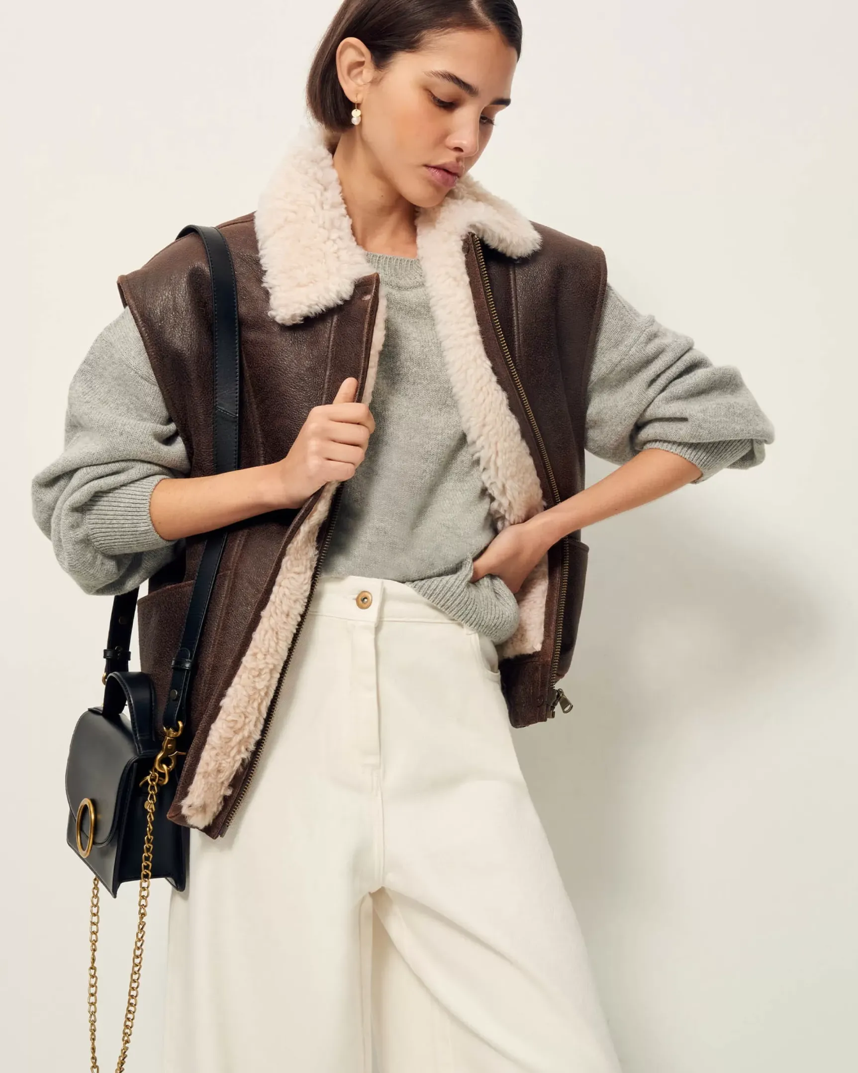 Sale Royal scotsman Vestes