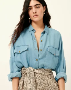 Online Saline Jupes et shorts