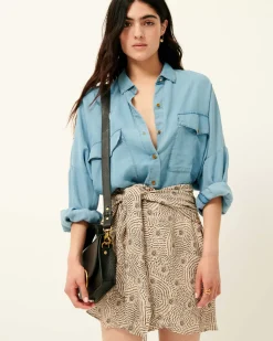 Discount Saline Spring 2024