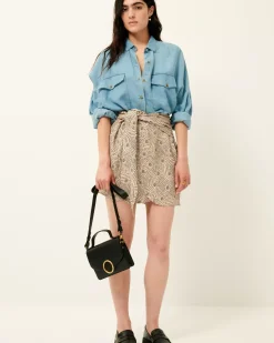 Discount Saline Spring 2024