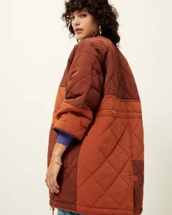 Sale San marcos Vestes